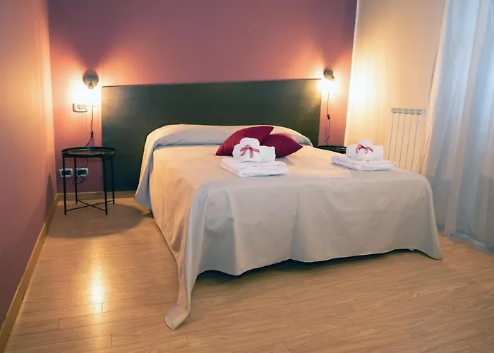 Hotel Marconi