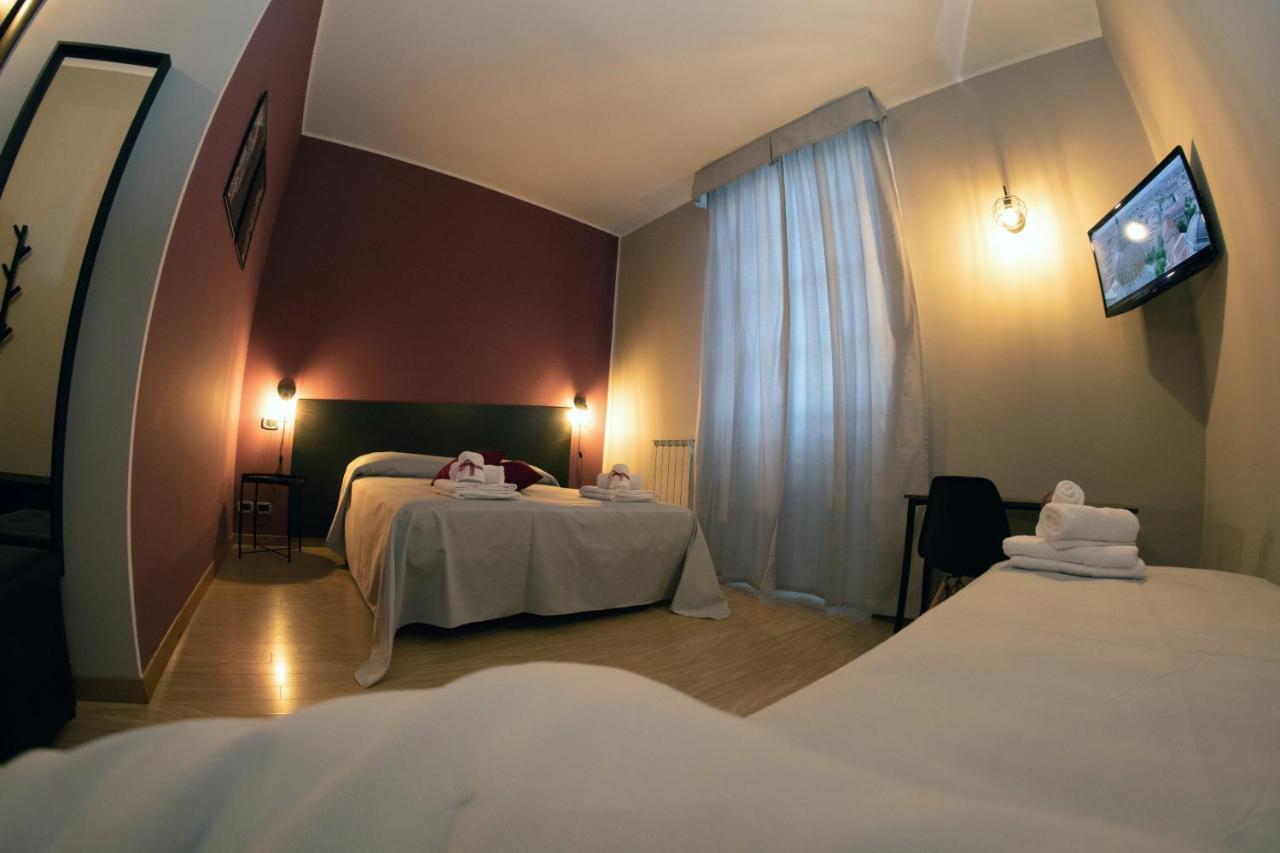 Marconi Hotel 4*