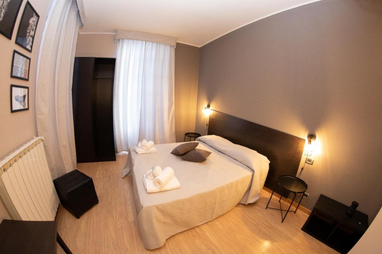 Marconi Hotel 4*