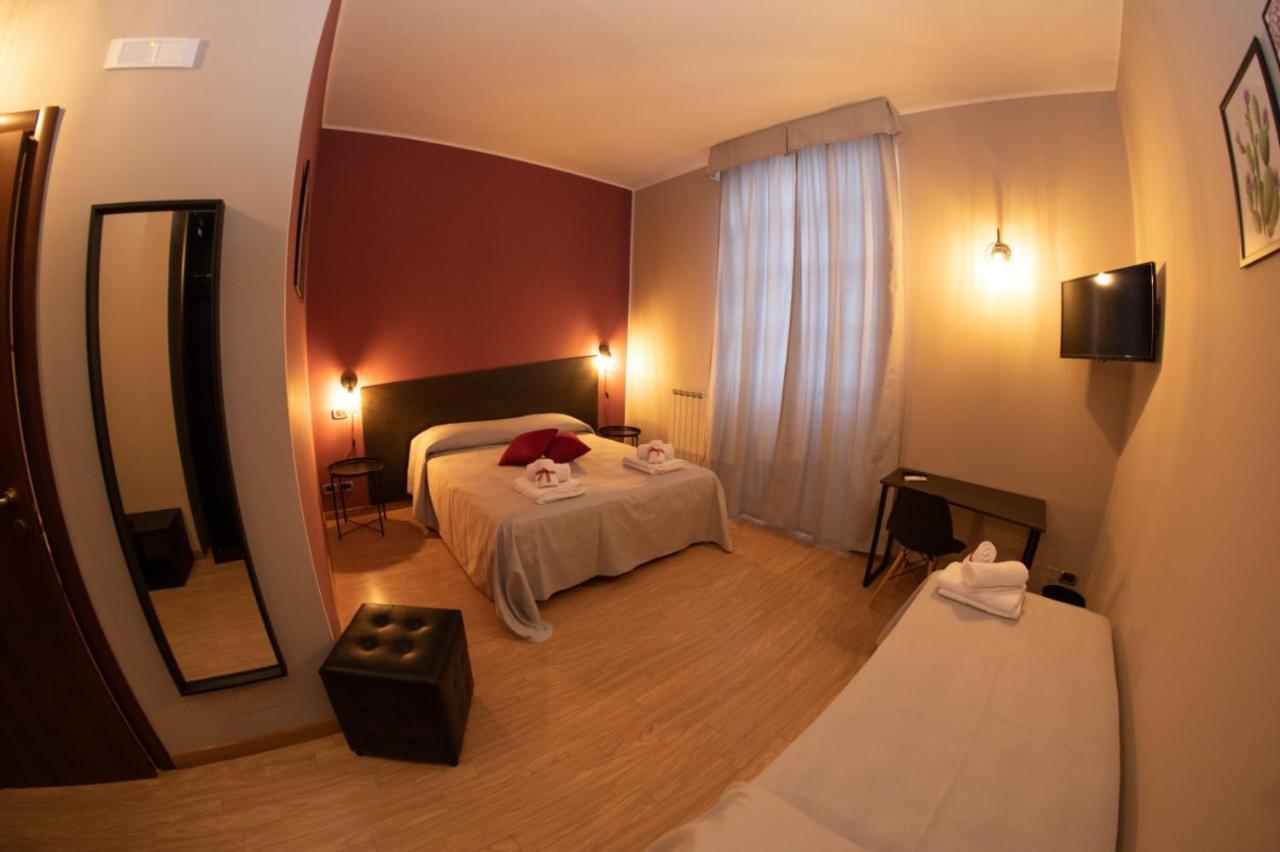 Marconi Hotel
