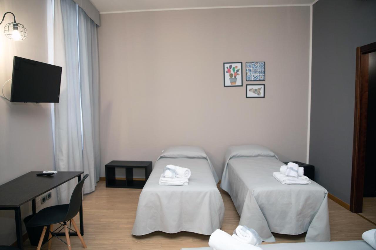 Hotel Marconi 4*