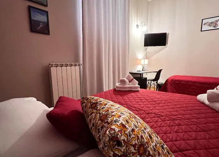Hotel Marconi