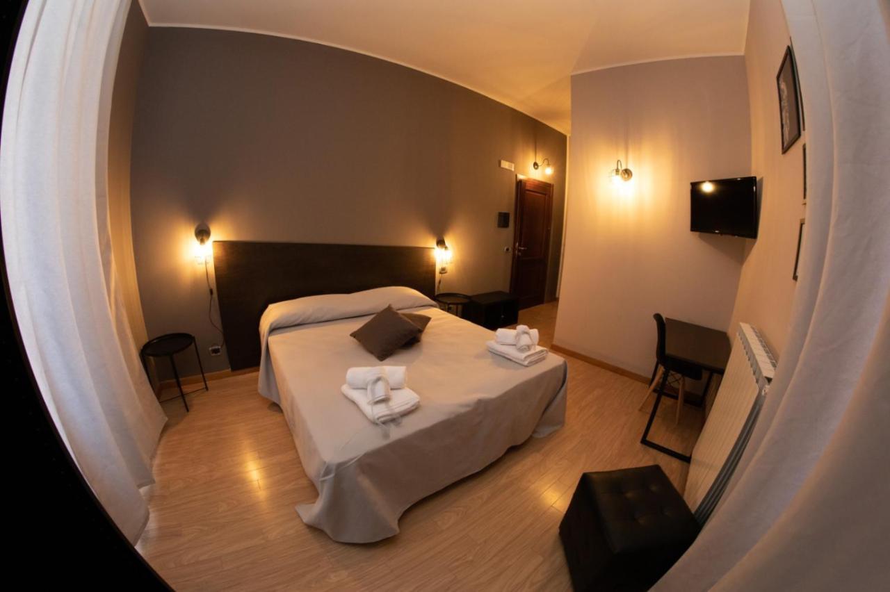 Marconi Hotel 4*