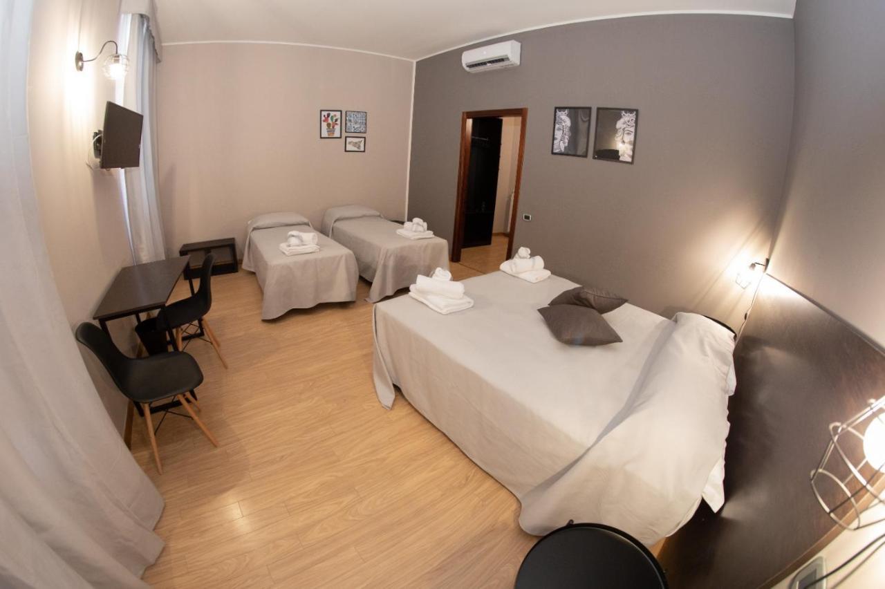 Hotel Marconi 4*
