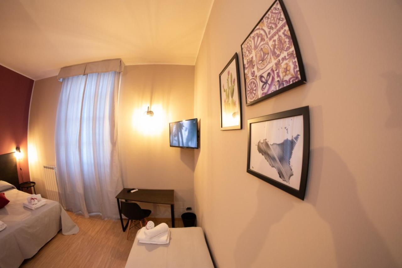 Marconi Hotel 4*