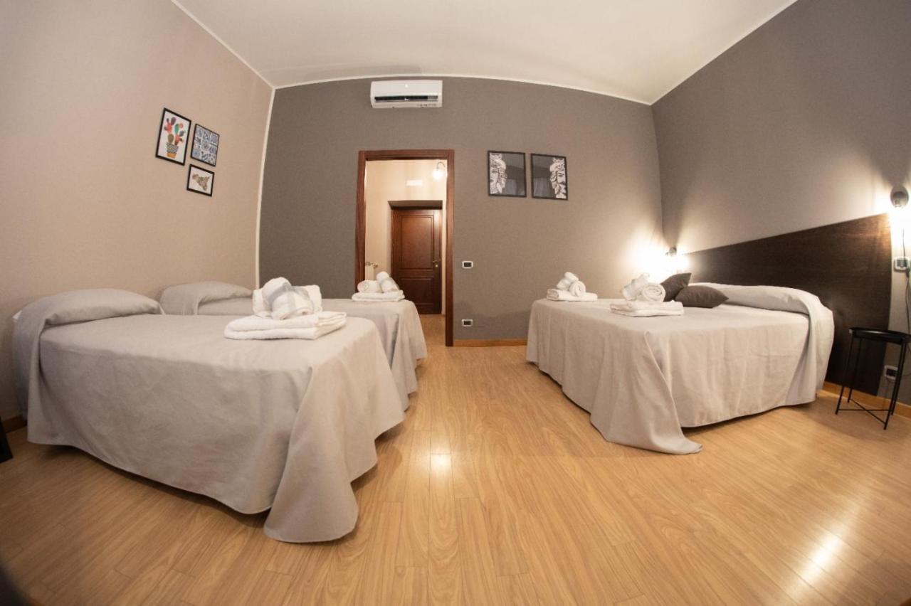 Hotel Marconi Patti