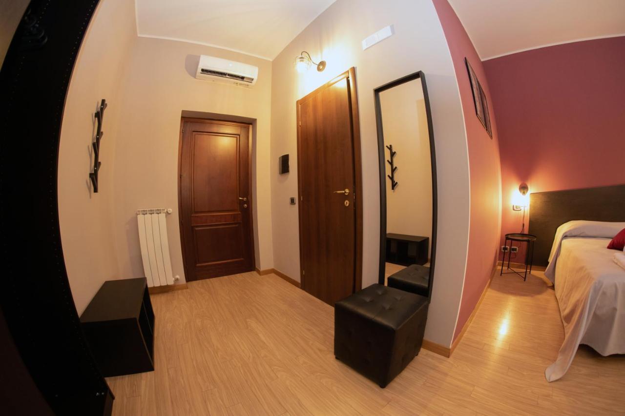 Hotel Marconi
