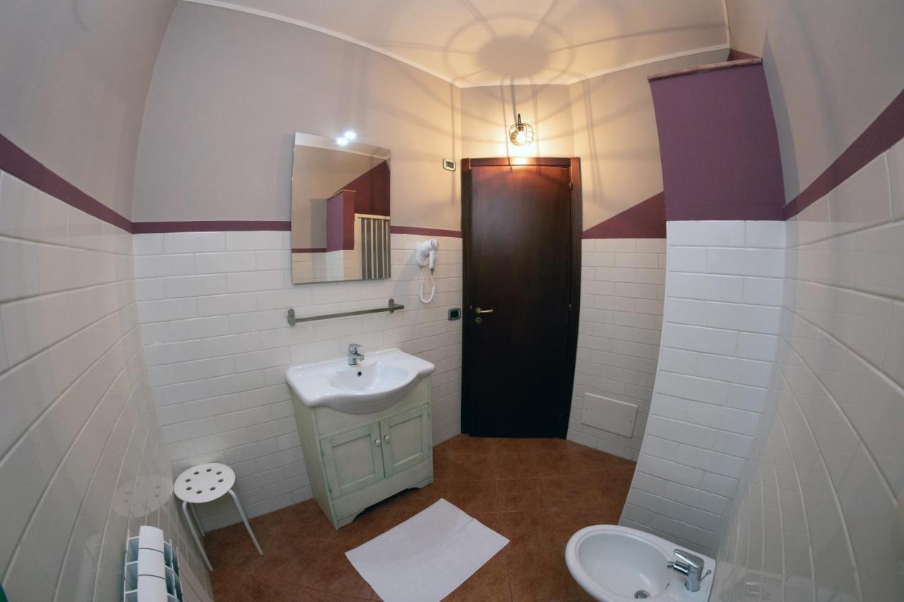 Marconi Hotel