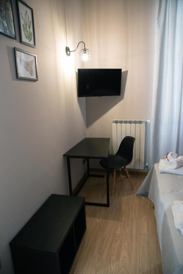 Marconi Hotel