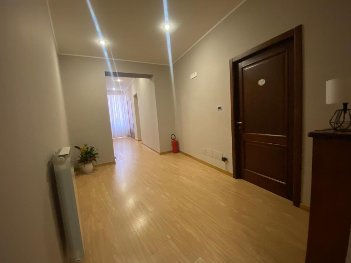 Marconi Hotel 4*