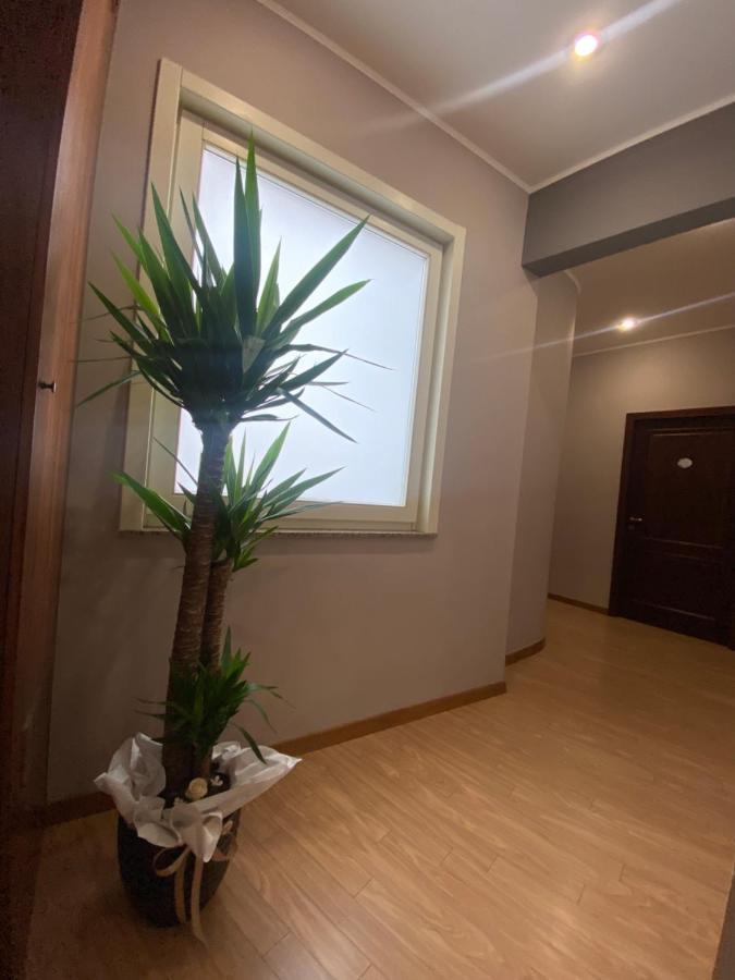 Hotel Marconi Patti