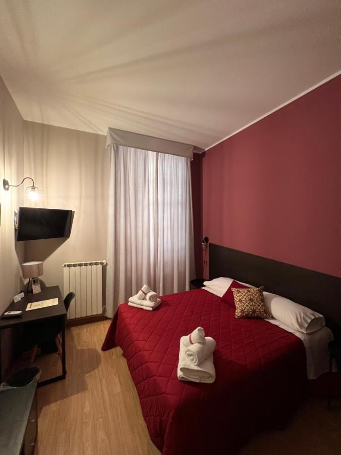 Hotel Marconi 4*