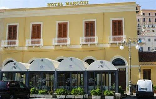Marconi 4* Patti